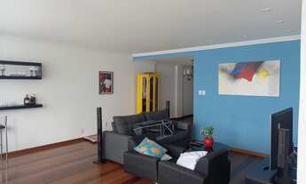 Imagem 3: Rio de Janeiro - Apartamento Padrão - Copacabana