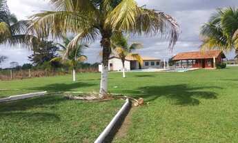 Imagem 7: TSI -Lote/Terreno para venda possui 450 metros quadrados em Ponta Negra (Ponta Negra) - Ma