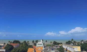 Imagem 4: Apt. 2 quartos-Varanda-Nascente-Area de Lazer TOP- 50m da orla Cabo Branco