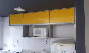 Imagem 4: Excelente Flat a venda na Glória - Macaé - RJ