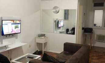 Imagem 5: Apartamento para venda tem 52 metros quadrados com 1 quarto em Copacabana - Rio de Janeiro