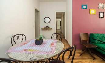 Imagem 5: Vendo apto 3 quartos com vaga e elevador!!Oportunidade