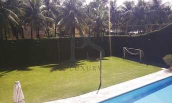 Imagem 3: Maravilhosa casa à venda de 16340m² de área construída Barra da Tijuca RJ