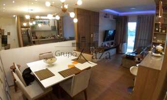 Imagem: Apartamento para venda com 80 metros quadrados