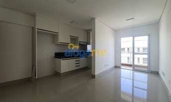 Imagem 3: Ref.: 1010 - Apartamento no Imperial Residence com 1 dormitório, 1 vaga e ar-condicionado