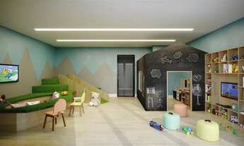 Imagem 5: APARTAMENTO 2 QUARTOS - 76,15M² - AURA TIJUCA - TIJUCA - RJ