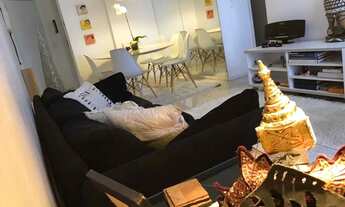 Imagem 3: Apartamento com 3 dormitórios à venda, 78 m² por R$ 590.000 - Jacarepaguá - Rio de Janeiro