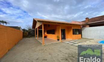 Imagem 4: Casa em Centro - Matinhos, PR