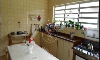 Imagem 5: VENDA -CASA TÉRREA - PARQUE ESPACIAL - R$ 1.250.000,00 - REF: CA00418