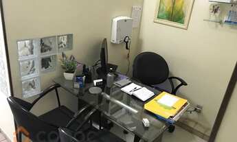 Imagem 4: RIO DE JANEIRO - Conjunto Comercial/Sala - Vila Isabel