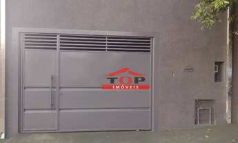 Imagem: CASA NOVÍSSIMA - JD. ALVORADA - GEISEL