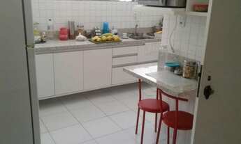 Imagem 2: 3/4 NASCENTE TOTAL COM 140M² NO COSTA AZUL