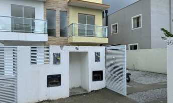 Imagem: Casa com duas suítes no Campeche