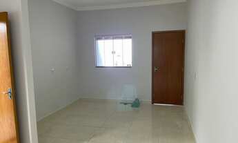 Imagem 7: Casa 2/4 com suíte e churrasqueira no Jardim Primavera 2ª Etapa - Anápolis - GO