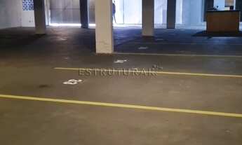 Imagem 2: CURITIBA - Loja/Salão - Água Verde