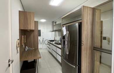 Imagem 3: Apartamento para venda tem 156 metros quadrados