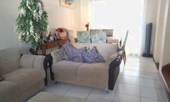 Imagem 2: Casa de condomínio para venda com 140 metros quadrados com 3 quartos