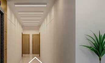 Imagem 3: Apartamento Santa Luzia em Aparecida de Goiânia. 2 quartos