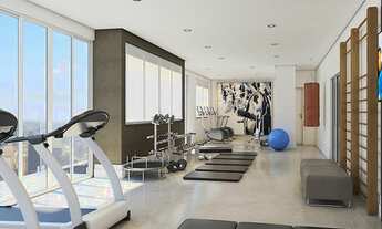 Imagem 5: Novo Condomínio Residencial na Presidente Vargas