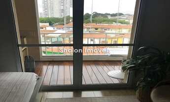 Imagem 6: Apartamento No Cond. Refugio Marajoara, 75M2 | 2 Dormitorios (1 Suite