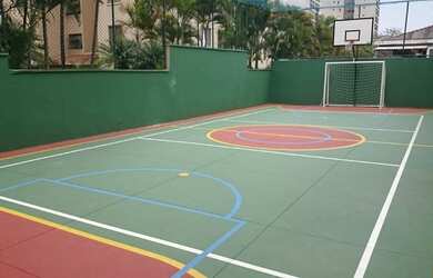 Imagem 10: Apartamento Lauzane!!! 03 dormitórios, 01 banheiro, 01 vaga de garagem, 62m²!!