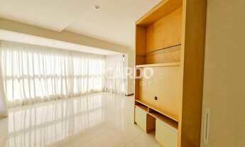 Imagem 3: Apartamento com 3 quartos, suíte, frente, elevador, 2 vagas soltas em Jardim Camburi - Vi