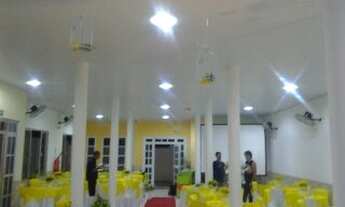 Imagem 3: Ponto comercial/Loja/Box para aluguel e venda possui 233 metros quadrados em Piranema - It