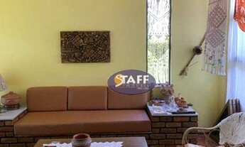 Imagem 3: Excelente casa de 3 quartos sendo 1 suite em terreno de 600m² no condomínio verão vermelho