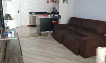 Imagem 4: Apartamento com 95 m² 3 dormitórios, 1 suite, 2 vagas à venda por R$ 585.000 - Vila Pires