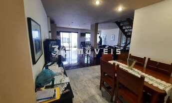 Imagem 3: Excelente cobertura duplex no coração do Humaitá , Imperdível. Agende sua visita