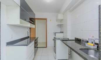 Imagem 6: Apartamento com 3 quartos no Jardim Goiás por R$ 400.000 Ed Riviera di Venezia