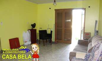 Imagem 3: Venha conhecer lindo imóvel á venda! Com anexo aos fundos