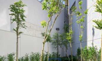 Imagem 7: Apartamento para venda tem 107 metros quadrados com 3 quartos em Vila Romana - São Paulo