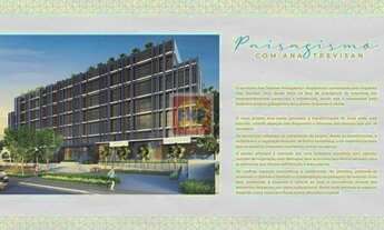 Imagem 5: Apartamento 2 dormitórios à venda no bairro Ingleses do Rio Vermelho - Florianópolis/SC