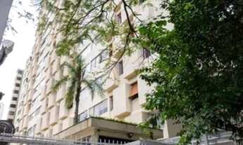 Imagem 3: APARTAMENTO - MOEMA - VENDA