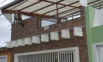 Imagem: Casa Terréa Vila Osasco