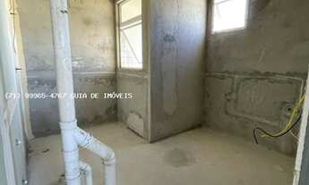 Imagem 4: Cobertura para Venda em Salvador, Piatã, 3 dormitórios, 1 suíte, 2 banheiros, 2 vagas