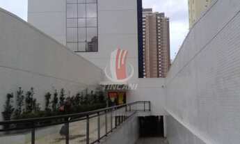 Imagem 5: São Paulo - Conjunto Comercial/Sala - VILA REGENTE FEIJÓ
