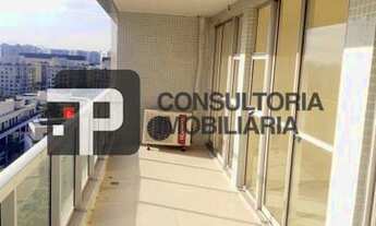 Imagem 2: Apartamento a venda parque das rosas barra da tijuca