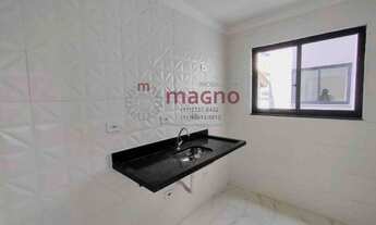 Imagem 5: APTO 45m² 2 DORMS 1 SACADA - VILA FORMOSA