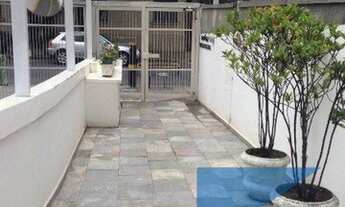 Imagem: SãO PAULO - Apartamento Padrão - Jardins