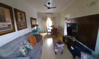 Imagem 2: Apartamento com 2 dorms, Embaré, Santos - R$ 435 mil, Cod: 3001718