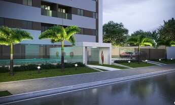 Imagem 5: LANCAMENTO NA TAMARINEIRA! APTO COM 63M², 1 QTO SOCIAL, 1 SUITE, 1 QTO REVERSIVEL, 1 VAGA