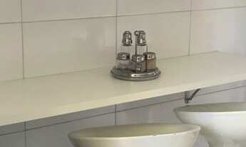 Imagem 7: Apartamento No Condominio Torres Sabara, 59M2