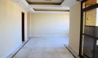 Imagem 2: Apartamento para alugar, 4 quartos, 140m², 2 vagas, no bairro Caiçaras - Belo Horizonte/MG