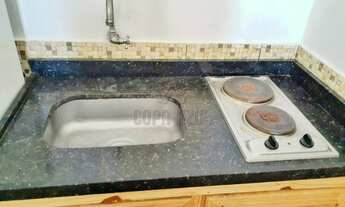 Imagem 4: RIO DE JANEIRO - Apartamento Padrão - Leme