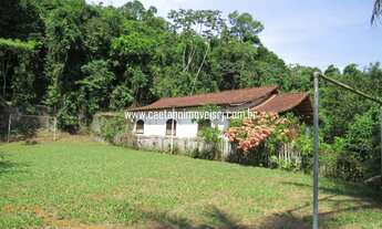 Imagem 7: Sítio para venda com 5600 metros quadrados com 8 quartos