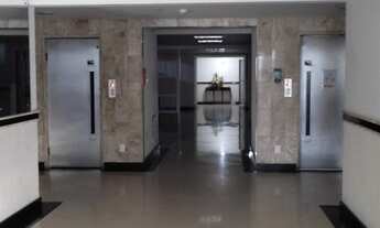 Imagem 2: Apartamento mobiliado para aluguel tem 90 metros quadrados com 2 quartos em Pituba - Salva