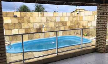 Imagem: Alugo Casa Com Piscina