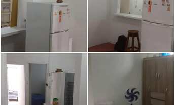 Imagem 2: Casa a venda em aguas claras